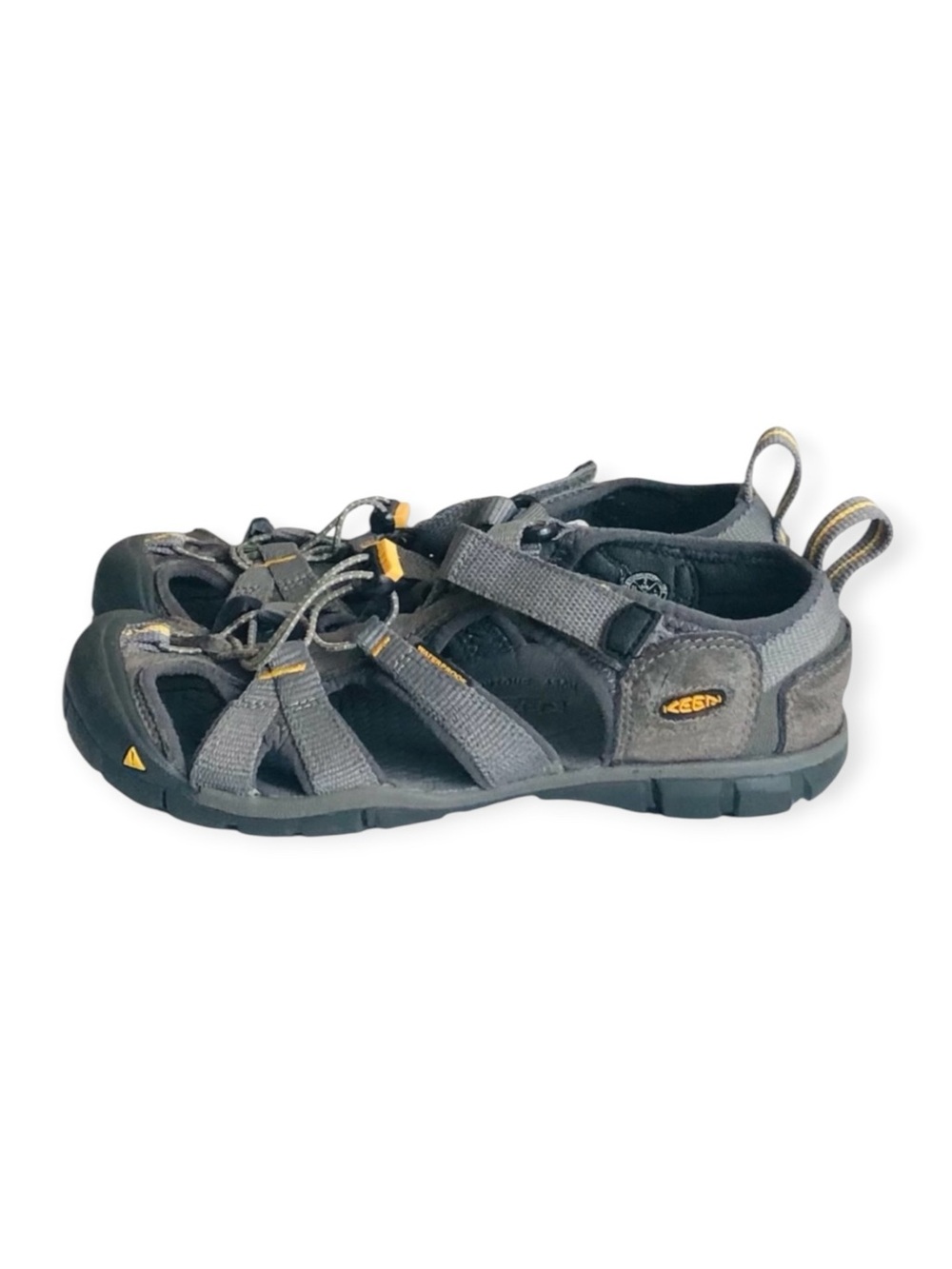 Keen Kids Unisex Shoes Sz 2